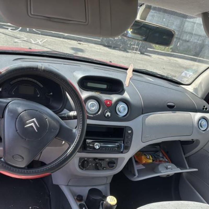 Jante CITROEN C3 1 Photo n°17