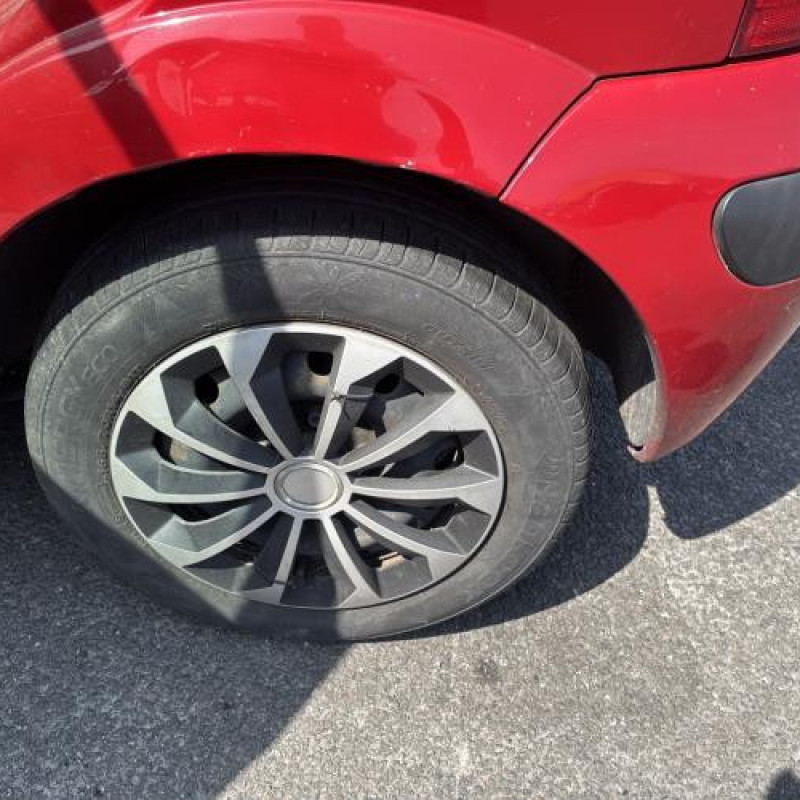 Jante CITROEN C3 1 Photo n°18