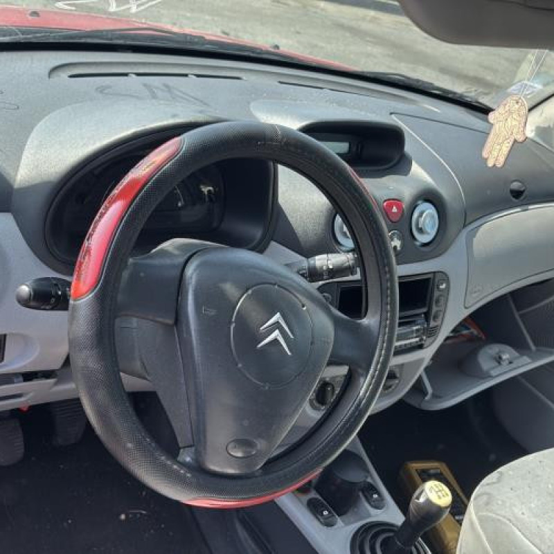 Jante CITROEN C3 1 Photo n°20