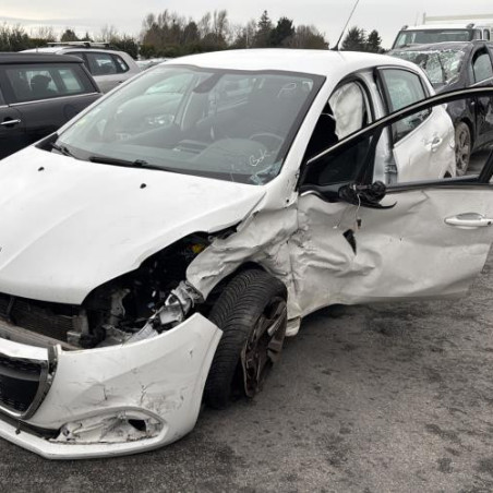 Moteur PEUGEOT 208 1