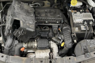 Moteur PEUGEOT 208 1