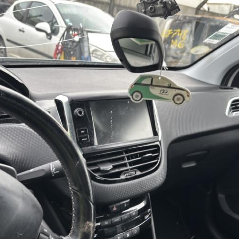 Moteur PEUGEOT 208 1 Photo n°18