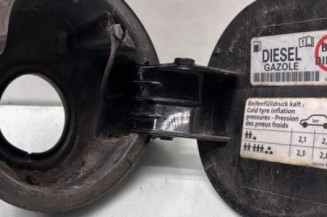 Trappe d'essence VOLKSWAGEN PASSAT 5