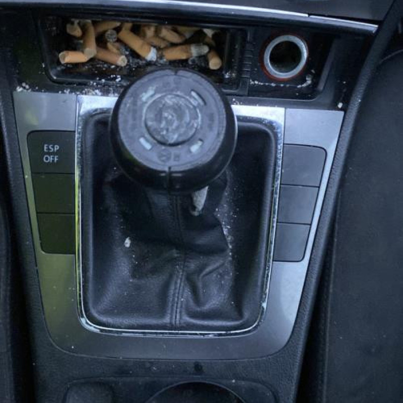 Trappe d'essence VOLKSWAGEN PASSAT 5 Photo n°18
