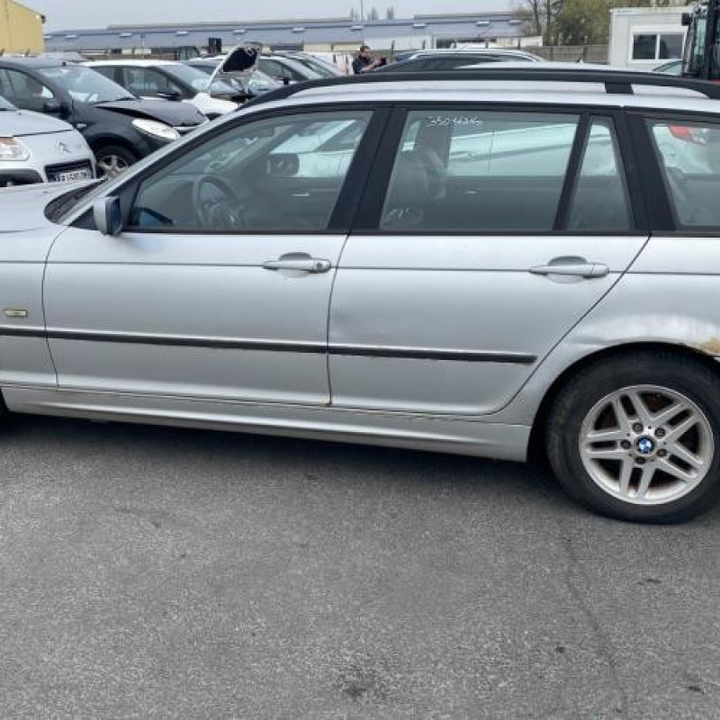 Vitre arriere droit BMW SERIE 3 E46 Photo n°13