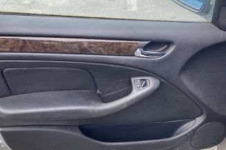 Vitre arriere droit BMW SERIE 3 E46