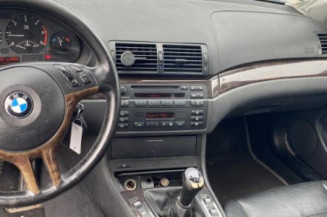 Vitre arriere droit BMW SERIE 3 E46