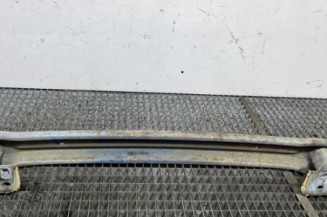 Renfort pare choc arriere (traverse) FIAT PANDA 2