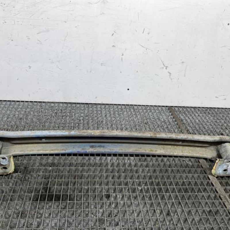 Renfort pare choc arriere (traverse) FIAT PANDA 2 Photo n°7