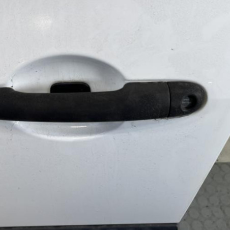 Porte avant gauche RENAULT CLIO 3