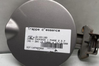 Trappe d'essence JEEP GRAND CHEROKEE 1 Photo n°1