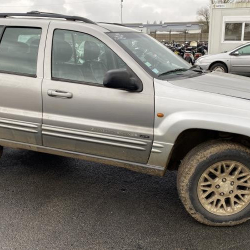 Trappe d'essence JEEP GRAND CHEROKEE 1 Photo n°20