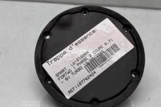 Trappe d'essence SMART FORTWO 1 Photo n°1