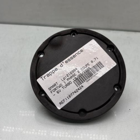 Trappe d'essence SMART FORTWO 1 Photo n°1