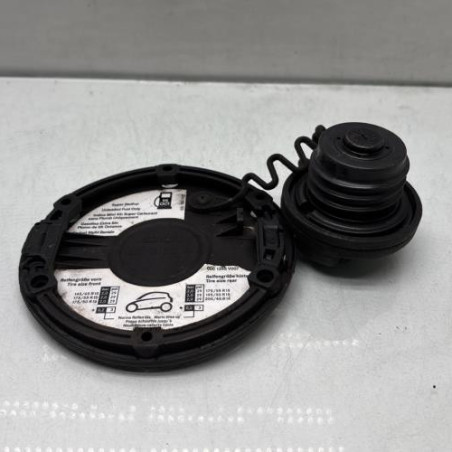 Trappe d'essence SMART FORTWO 1