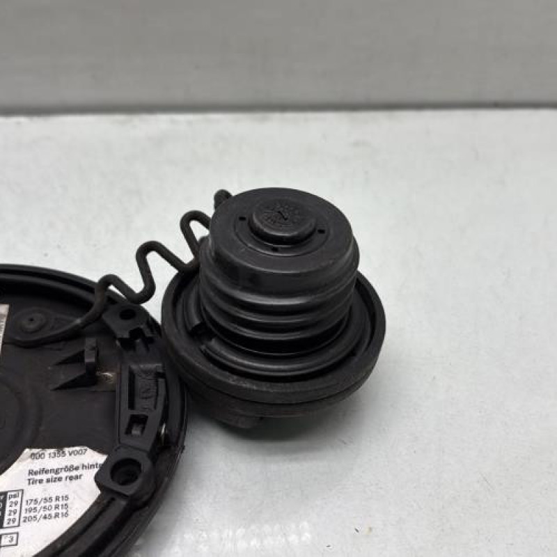 Trappe d'essence SMART FORTWO 1 Photo n°3