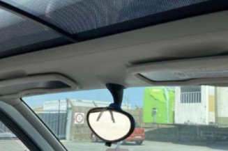 Trappe d'essence SMART FORTWO 1