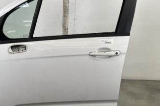 Porte avant gauche CITROEN C3 2 Photo n°1