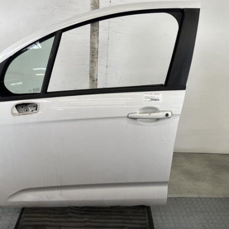 Porte avant gauche CITROEN C3 2 Photo n°1