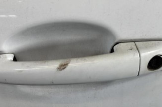 Porte avant gauche CITROEN C3 2