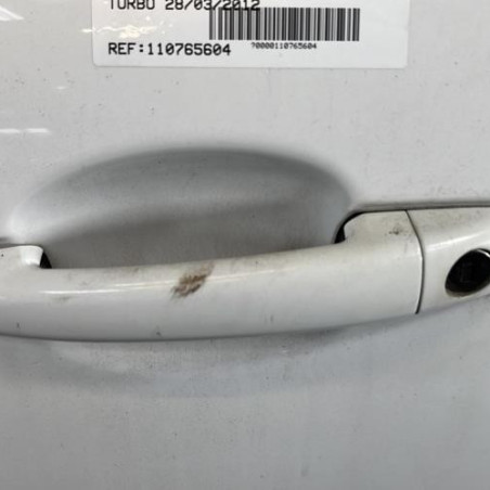 Porte avant gauche CITROEN C3 2