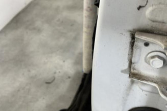 Porte avant gauche CITROEN C3 2