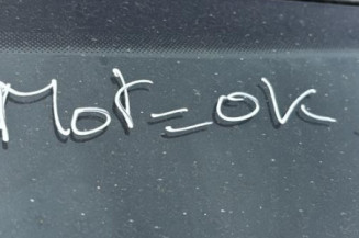 Vitre arriere droit VOLKSWAGEN POLO 4