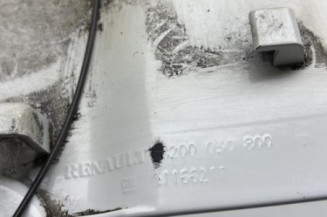 Trappe d'essence RENAULT TRAFIC 2