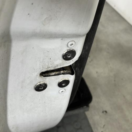 Porte avant gauche RENAULT CLIO 3