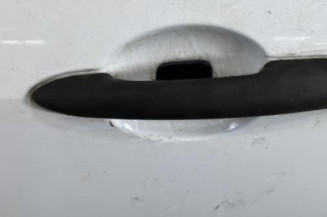 Porte avant gauche RENAULT CLIO 3