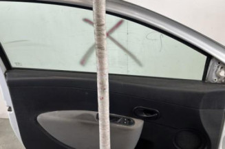 Porte avant gauche RENAULT CLIO 3