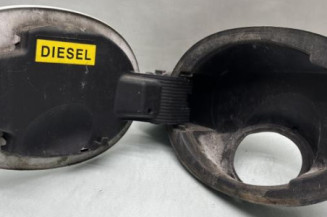 Trappe d'essence PEUGEOT EXPERT 2