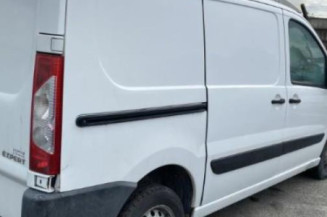Trappe d'essence PEUGEOT EXPERT 2