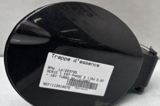 Trappe d'essence BMW SERIE 1 E87 Photo n°1