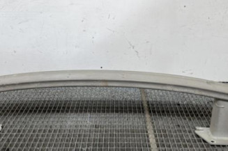 Renfort pare choc arriere (traverse) CITROEN C4 CACTUS Photo n°1