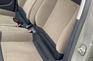 Renfort pare choc arriere (traverse) CITROEN C4 CACTUS