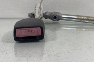 Pretensionneur de ceinture avant droit RENAULT KANGOO 2 Photo n°1
