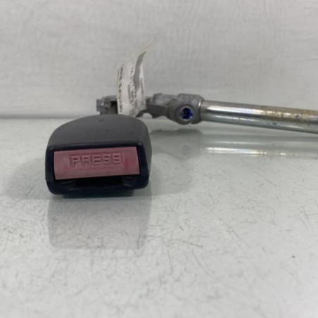 Pretensionneur de ceinture avant droit RENAULT KANGOO 2 Photo n°1