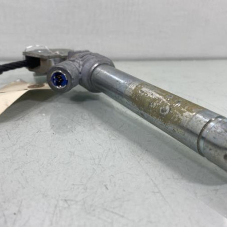 Pretensionneur de ceinture avant droit RENAULT KANGOO 2