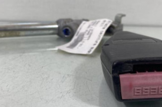 Pretensionneur de ceinture avant droit RENAULT KANGOO 2