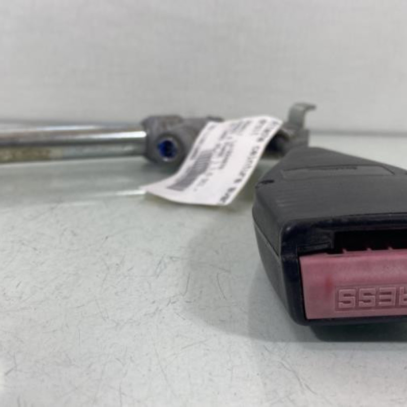 Pretensionneur de ceinture avant droit RENAULT KANGOO 2 Photo n°3