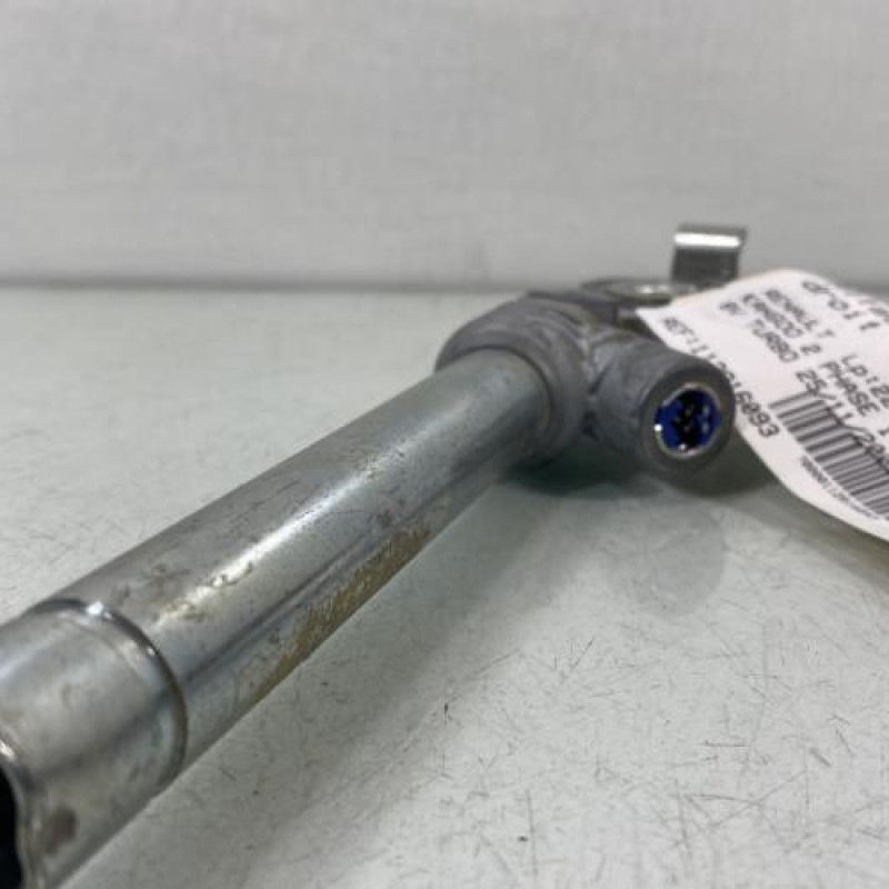 Pretensionneur de ceinture avant droit RENAULT KANGOO 2 Photo n°4