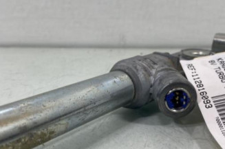 Pretensionneur de ceinture avant droit RENAULT KANGOO 2