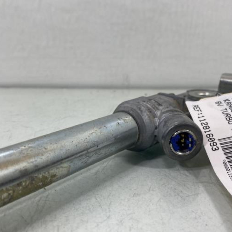 Pretensionneur de ceinture avant droit RENAULT KANGOO 2 Photo n°5