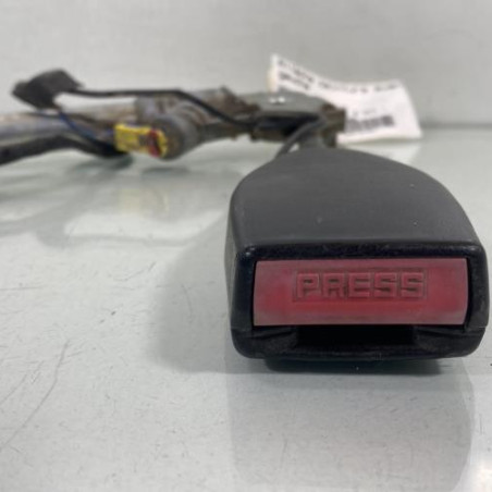 Pretensionneur de ceinture avant gauche RENAULT KANGOO 2 Photo n°1
