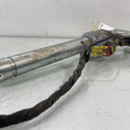 Pretensionneur de ceinture avant gauche RENAULT KANGOO 2