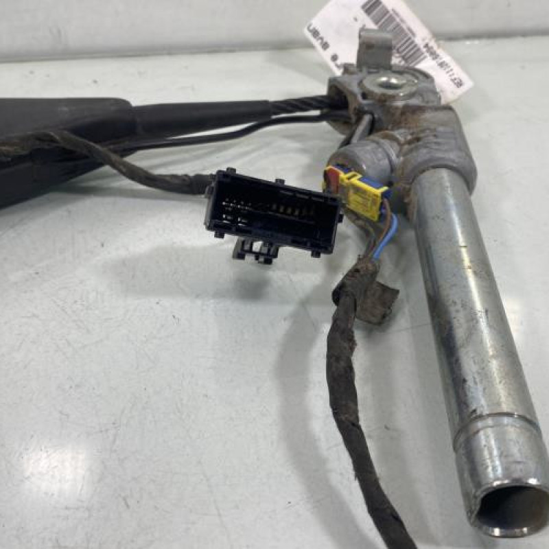 Pretensionneur de ceinture avant gauche RENAULT KANGOO 2 Photo n°3