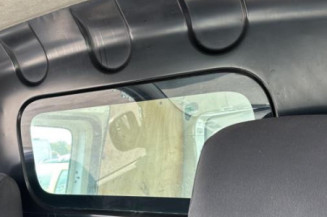 Pretensionneur de ceinture avant gauche RENAULT KANGOO 2