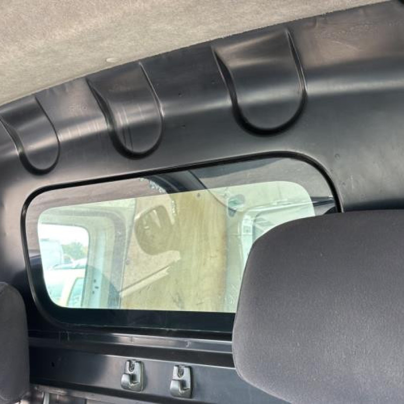 Pretensionneur de ceinture avant gauche RENAULT KANGOO 2 Photo n°17