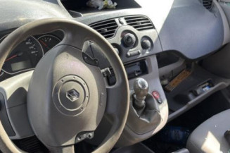 Pretensionneur de ceinture avant gauche RENAULT KANGOO 2